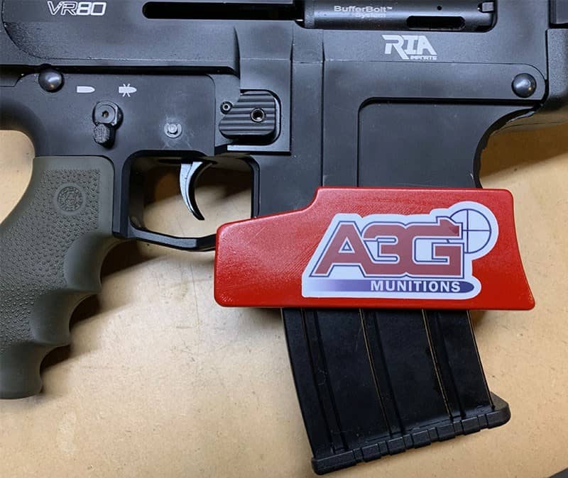 Rock island armory vr80 accessories