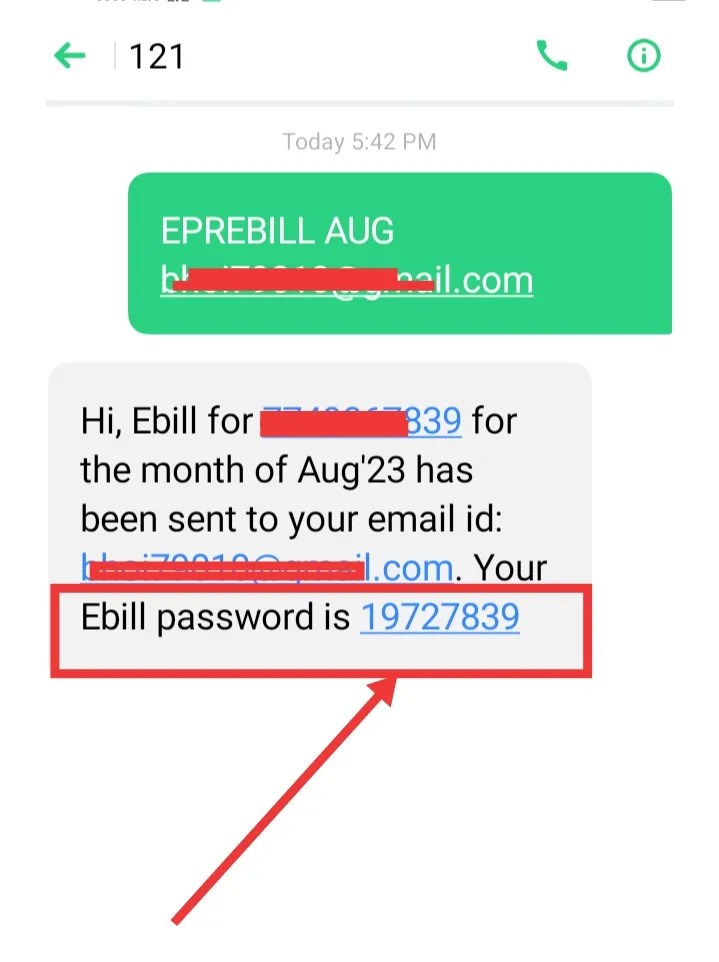 How to Check Airtel Call History 100 Working Trick