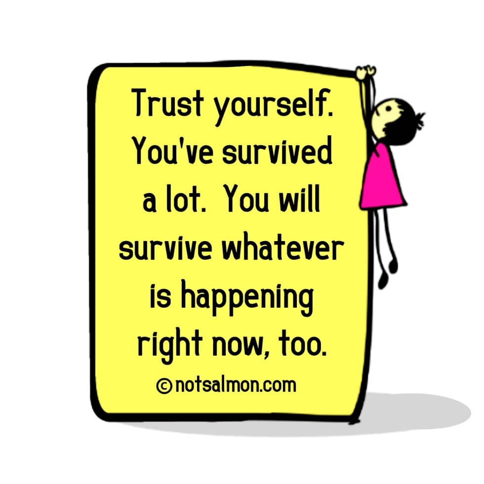 Don't Feel Loved? 25 Quotes to Remind You You're Awesome
