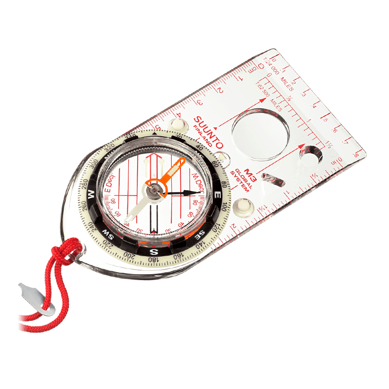 Discover The Best Compass For Survival My Top 5 Picks Not Scared