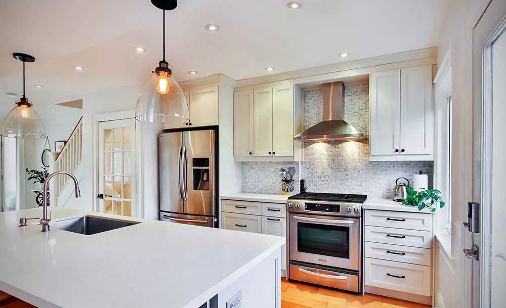 How to Install Kitchen LED Downlights. Full instructions