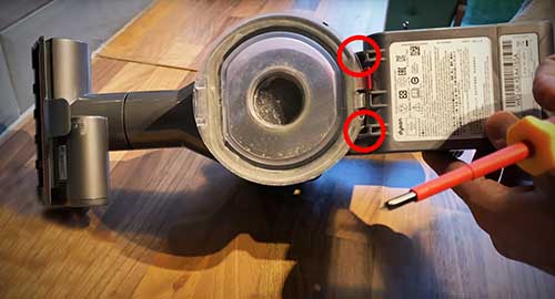 DIY Dyson V7 Battery Upgrade Problems & Simple Fixes Not Sealed