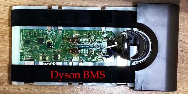 Dyson V10 not charging fix, troubleshooting tips, and tricks. Not Sealed
