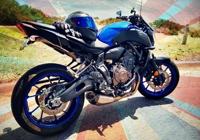 Different Yamaha MT07 ECU Flash Kits All you need to know and more Not Sealed