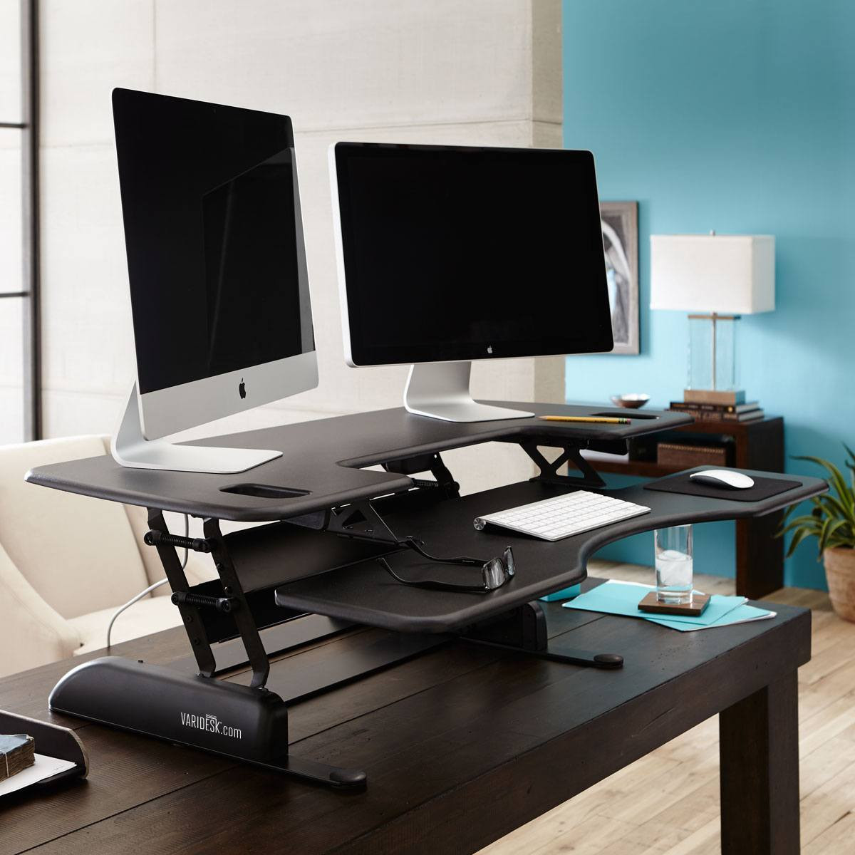 Review of the Varidesk Pro Plus 48