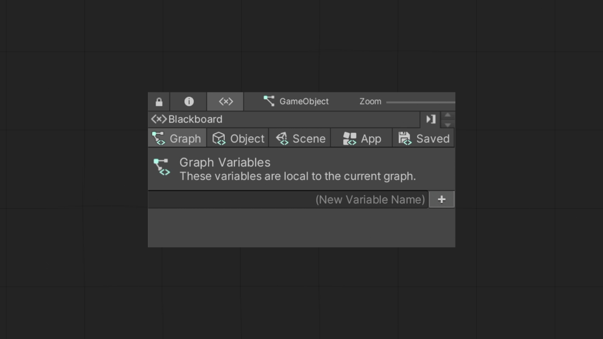 Unity Visual Scripting, Part 6 Variables Unity Tutorial NotSlot