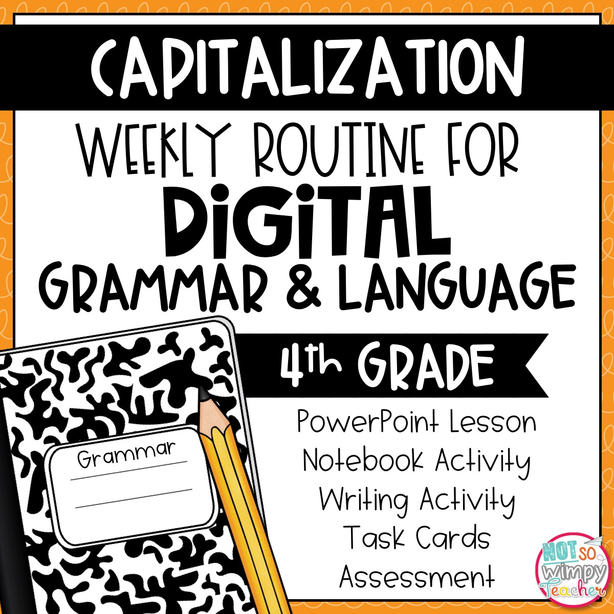 Opinion Writing Unit FOURTH GRADE - Not So Wimpy Teacher
