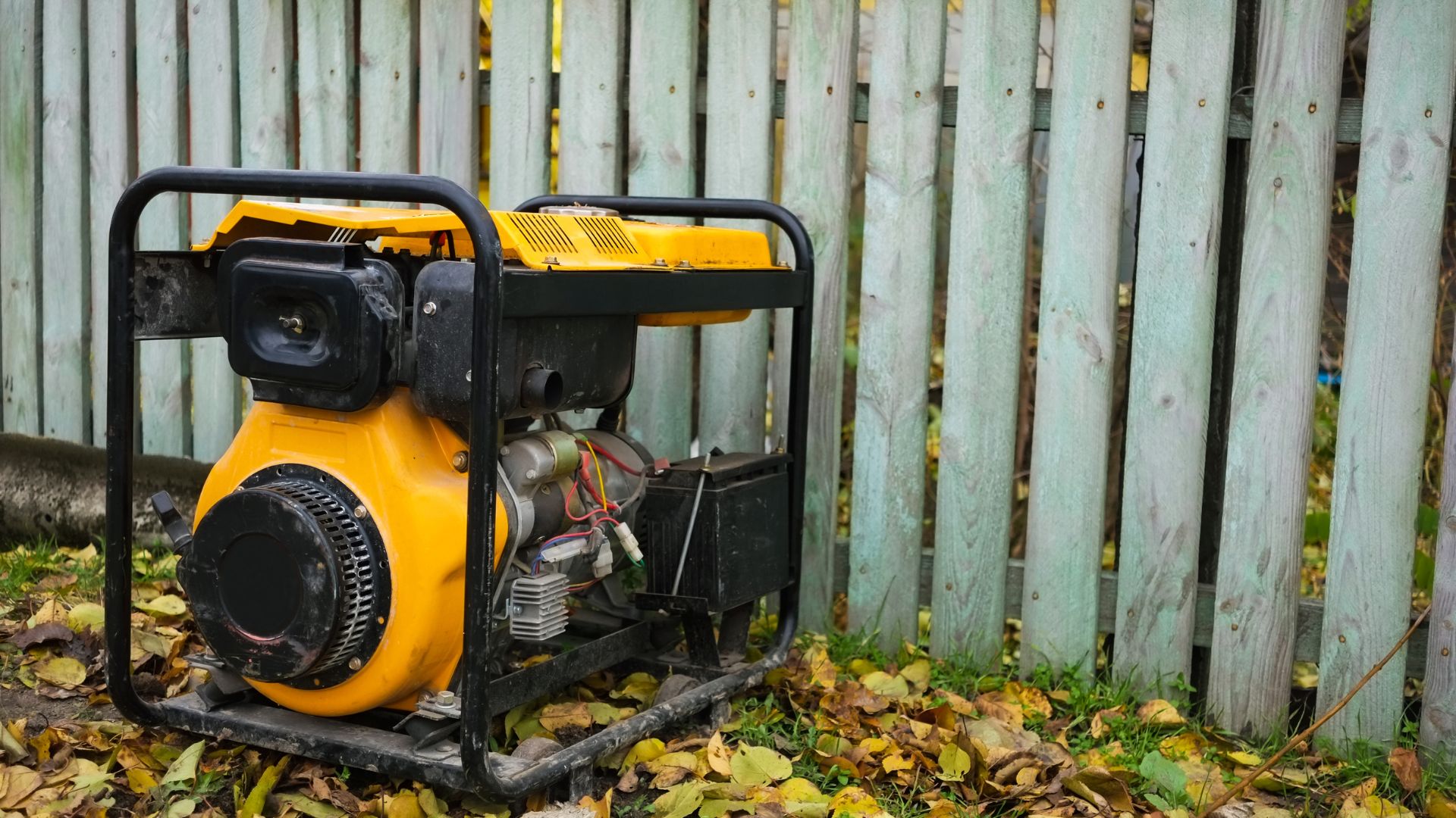 Notstromaggregat Test Alles was Sie wissen sollten