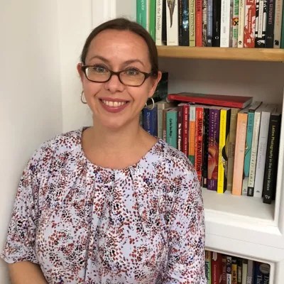 Steph Lewthwaite, Associate Professor in American History