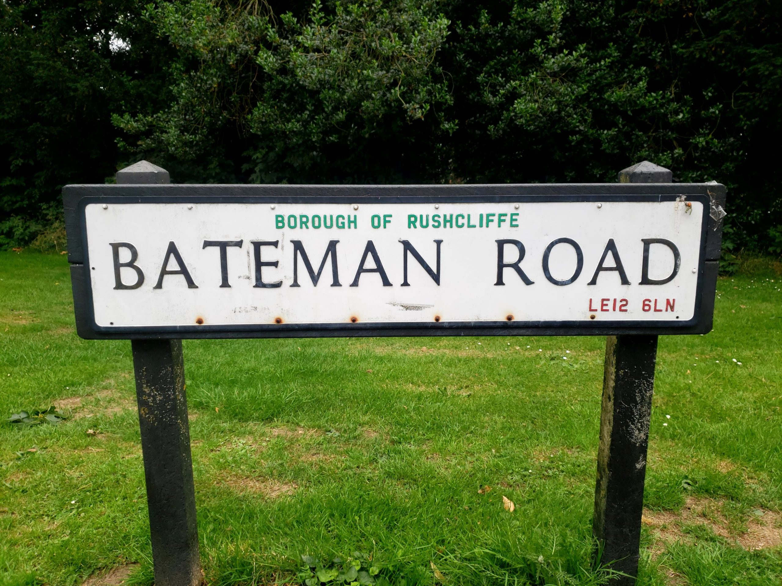 What’s in a name? The history behind some village street names Nottingham Local News