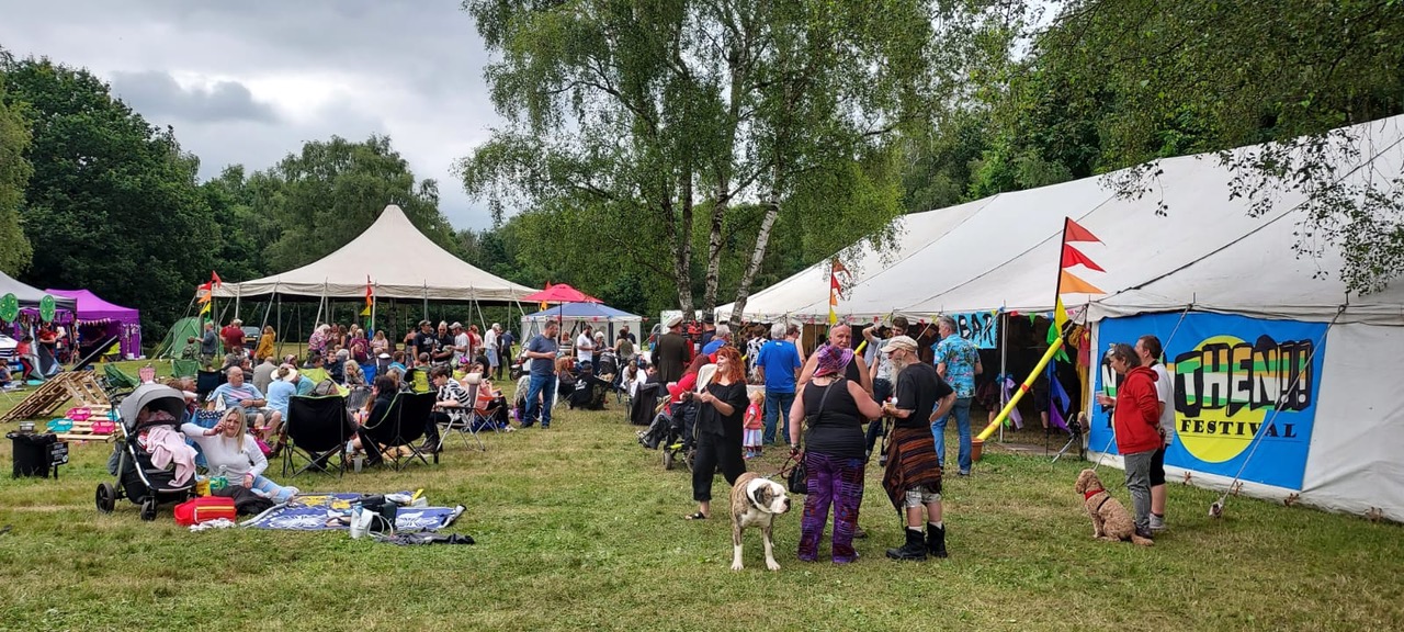 Dates announced for Nah Then Festival 2022 Nottingham Local News