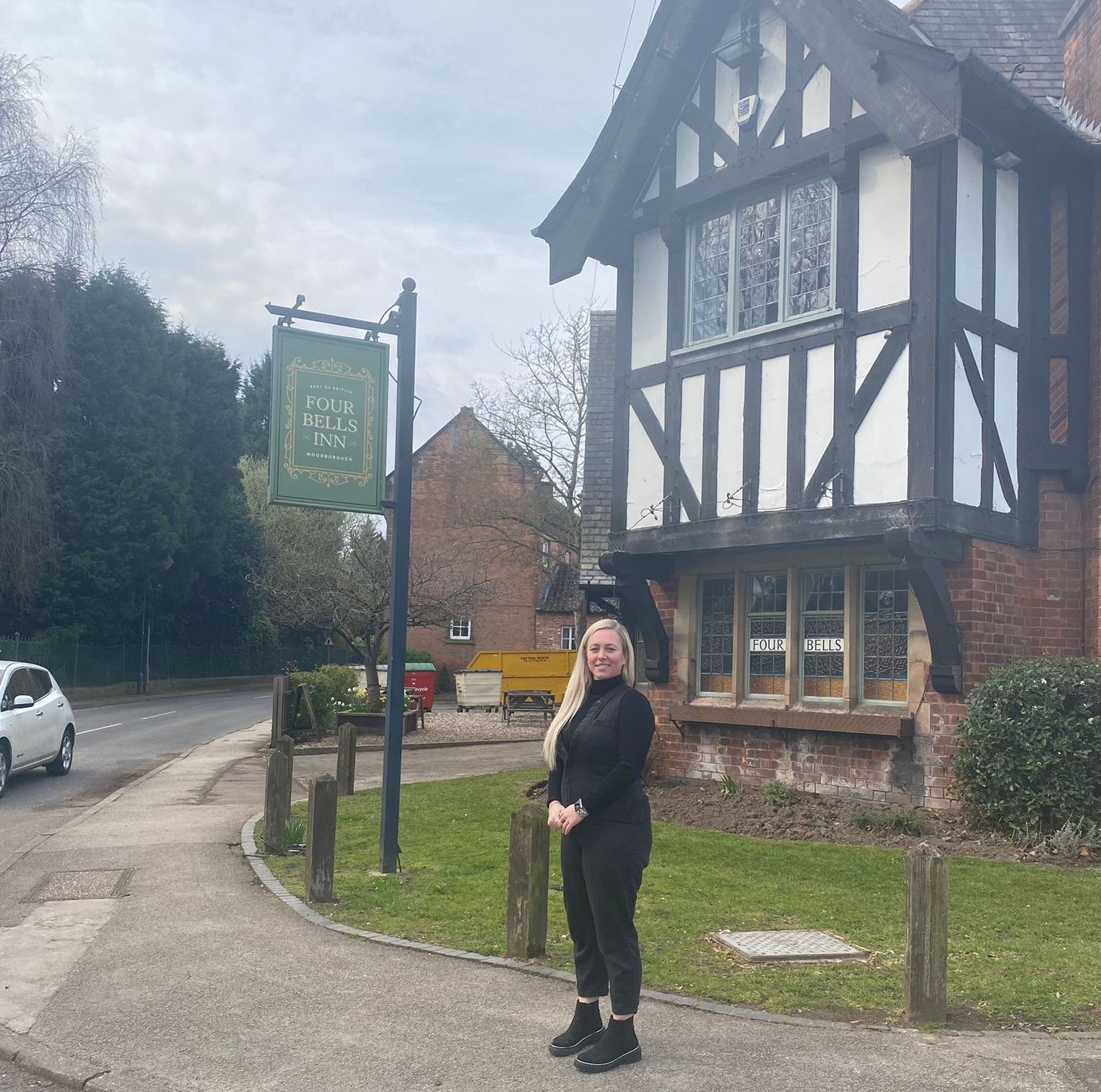 RadcliffeonTrent Drama Group to perform in February