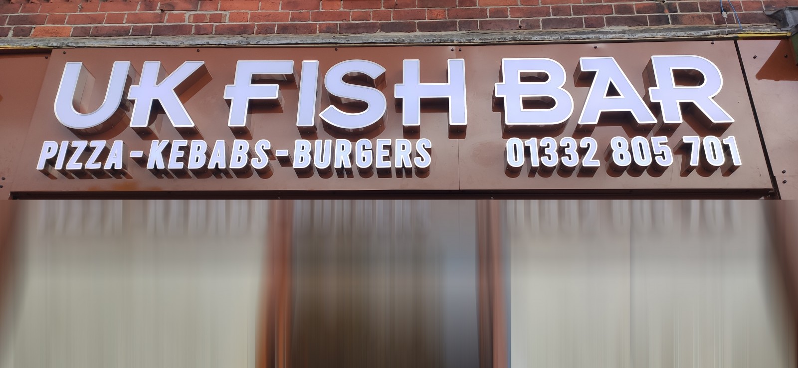 Nottingham Printers and Signs