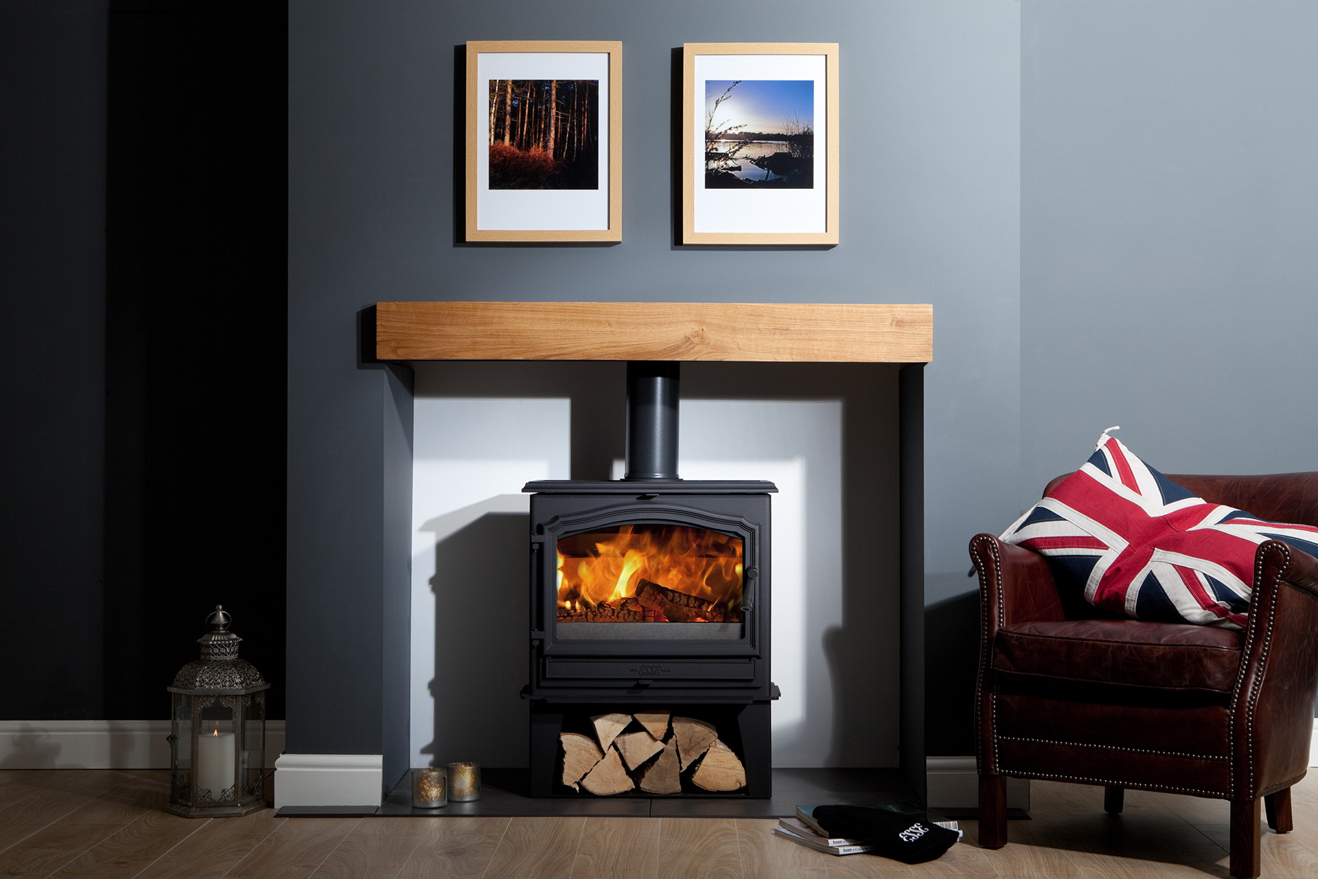 Ten Things You May Not Know About Multi Fuel Stoves Nottingham Stoves