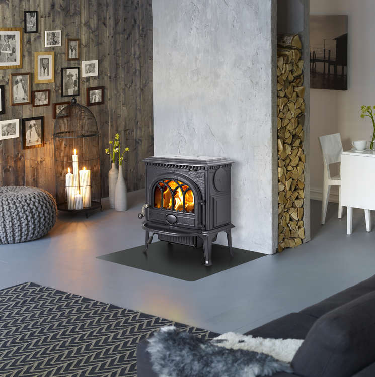 Everything You Wanted To Know About Multifuel Stoves in Nottingham