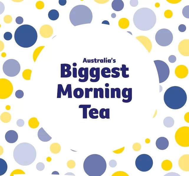 Australia’s Biggest Morning Tea Notting Hill Neighbourhood House