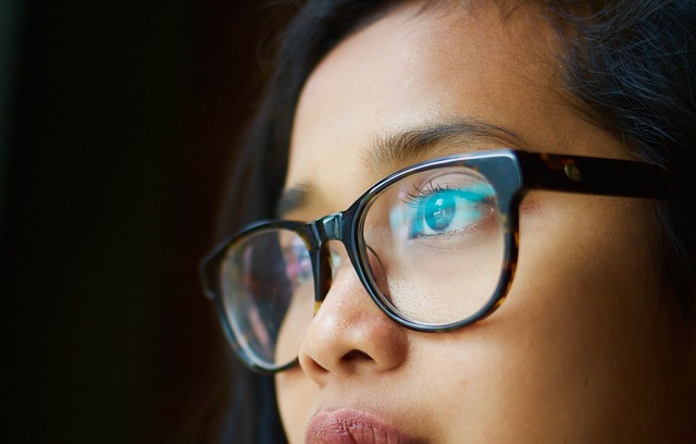 Some Kids Can’t See Well, But Some Grownups Lack Vision