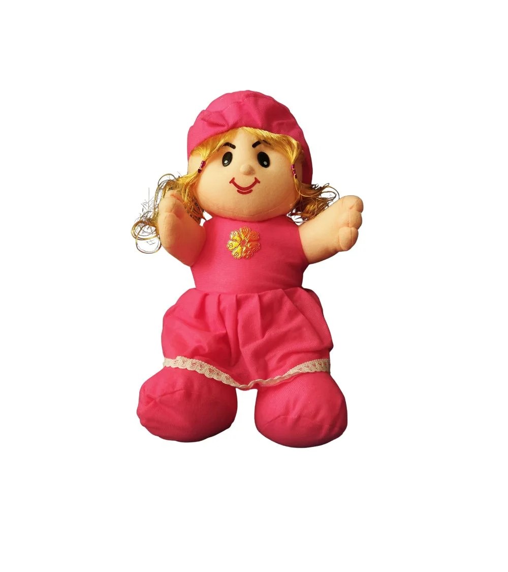 Nottypi JO JO Stuffed Doll for your kids & for birthday gifts 1