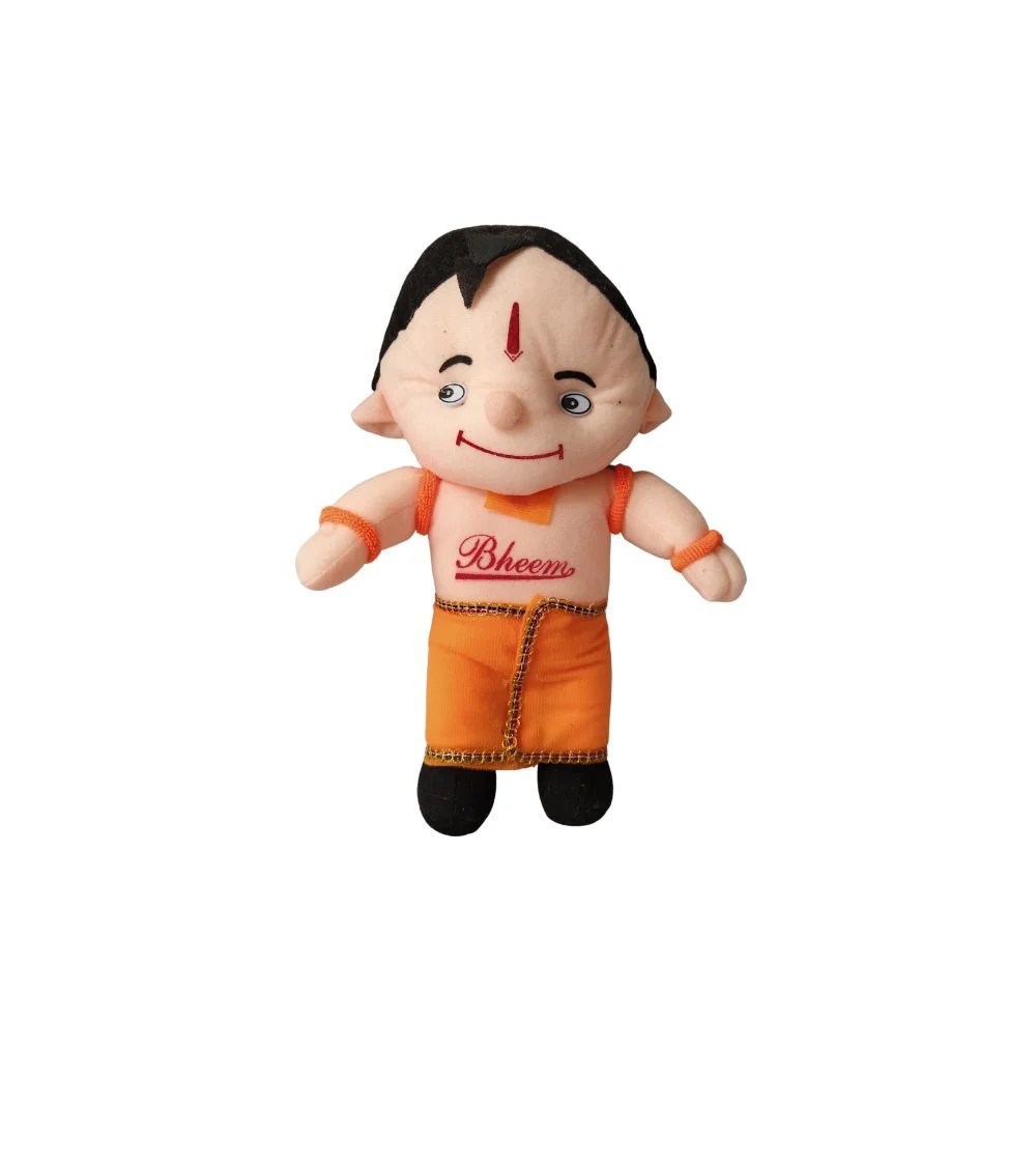 Chhota Bheem Soft Toy 1 Online Toys Store