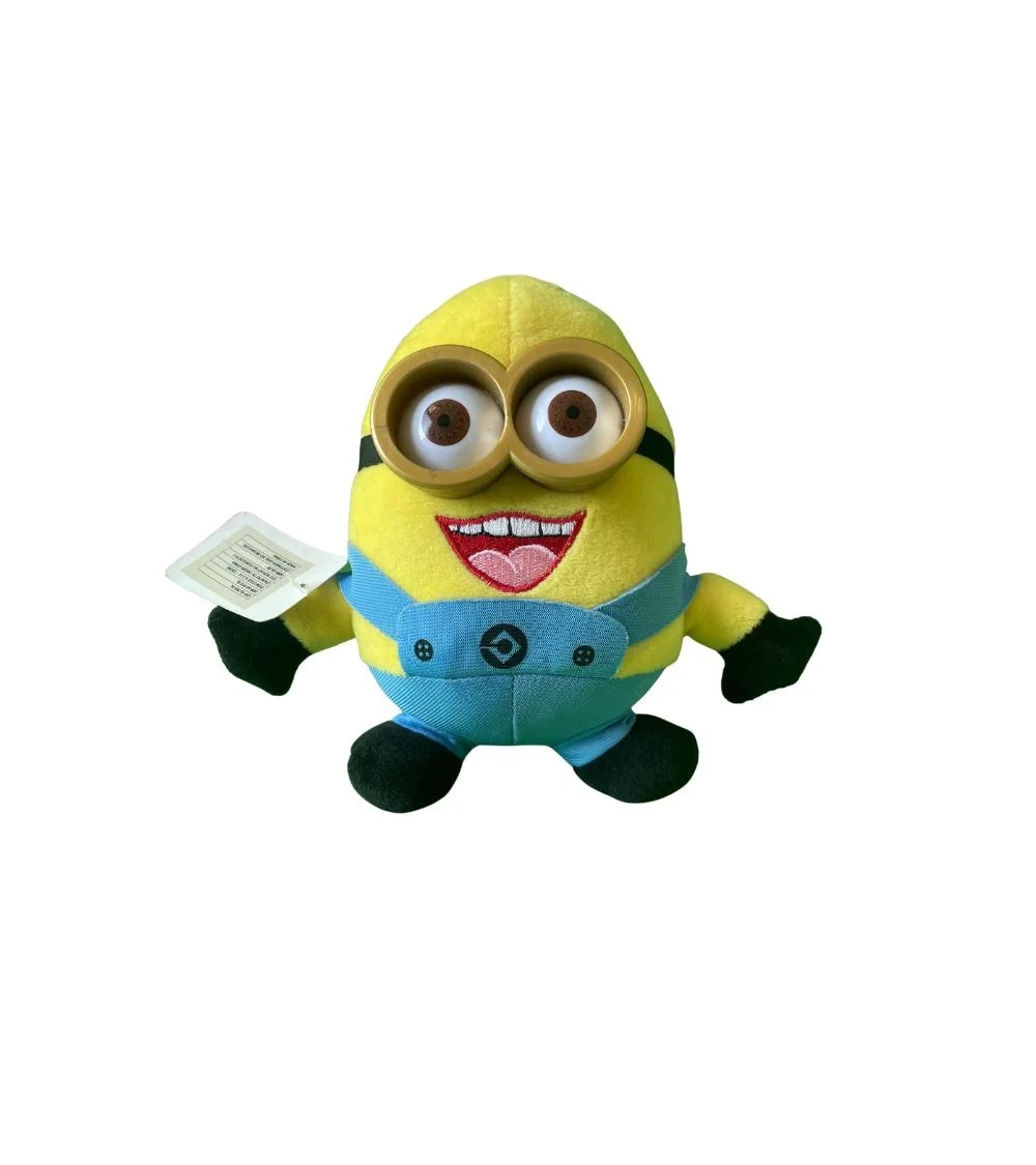 Minion Soft Toy 1 Online Toys Store