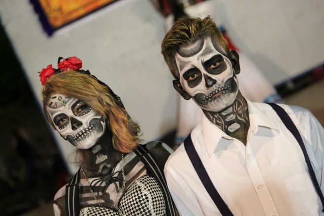 Mas De 2500 Personas Participaron En El Tradicional Desfile