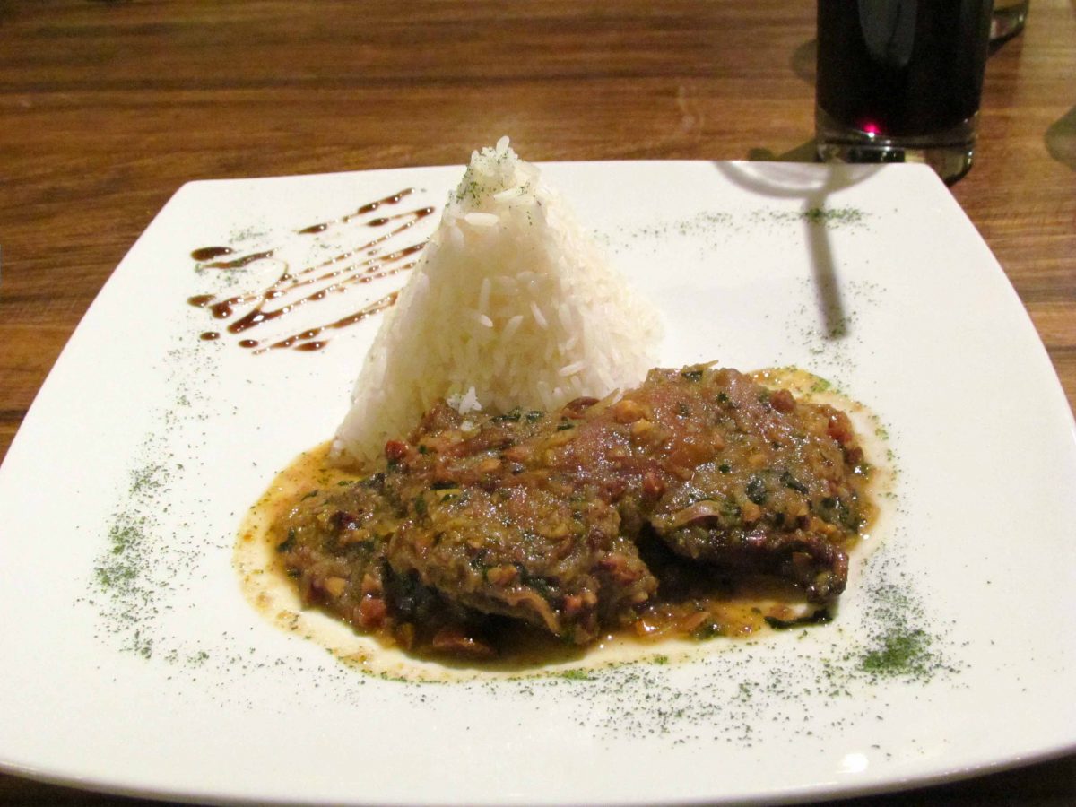 The Most Authentic Peruvian Food in Cusco by Angie
