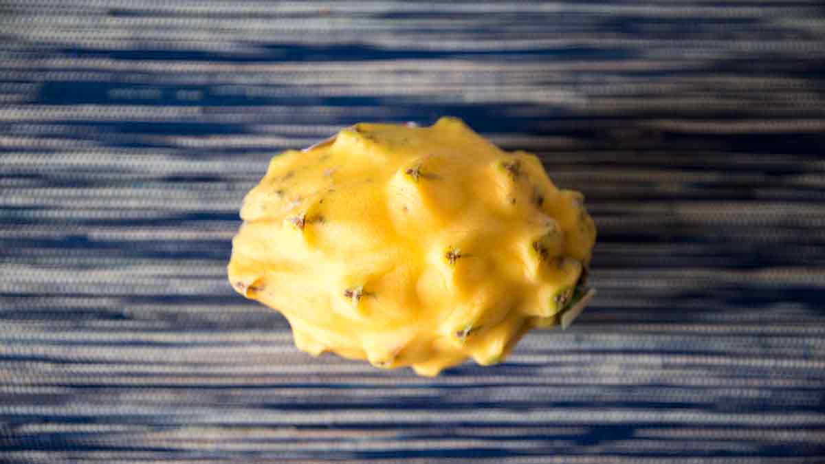 How to Pronounce Pitahaya (& other dragon fruit facts) by Angie Drake