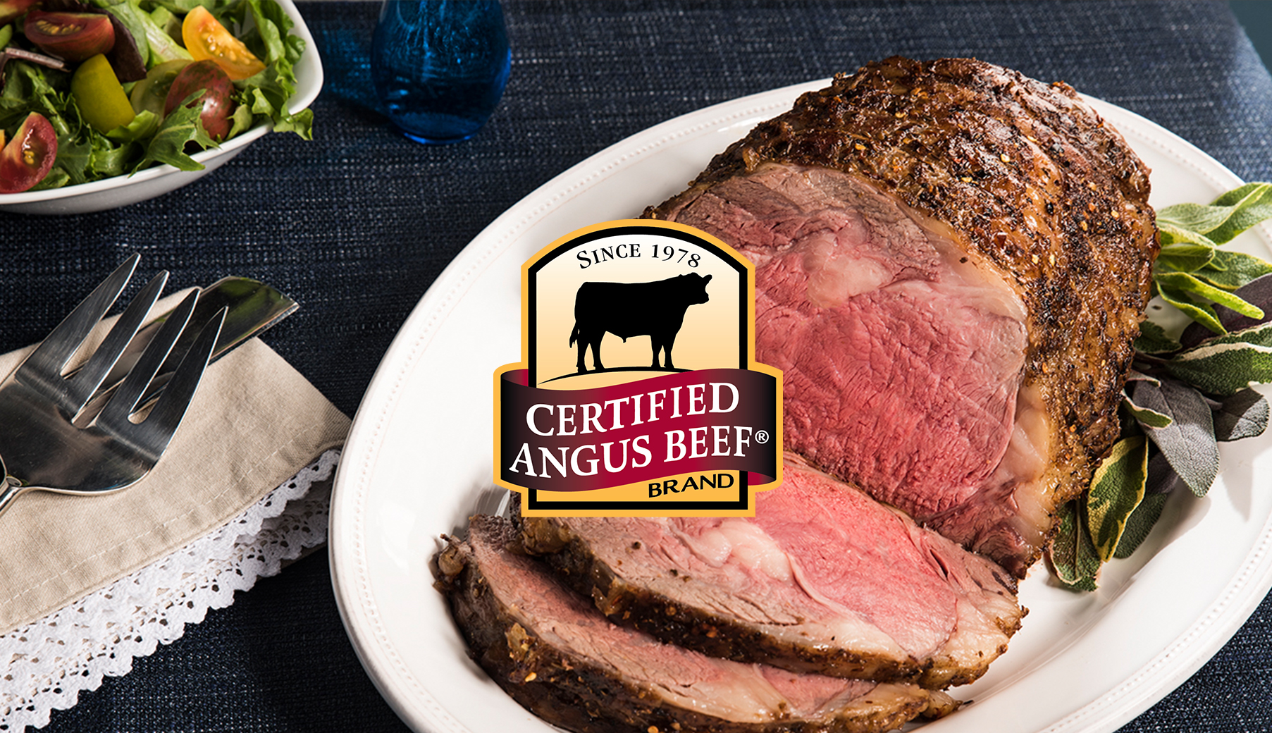 Beef Delmonico Rib Eye Roast Recipe Deporecipe.co