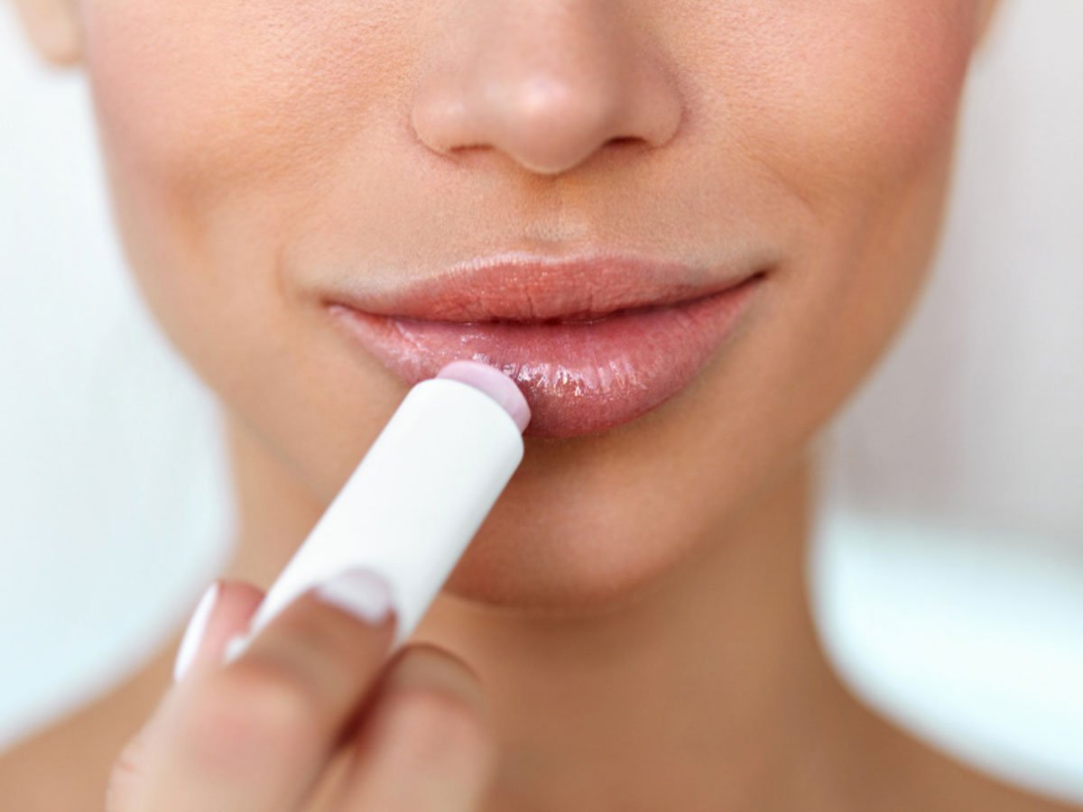 Winter Lip Care Natural Remedies Nourished