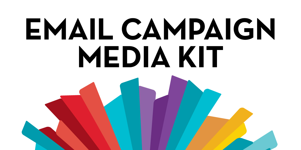 Targeted Email Campaign Media Kit Nourished Group