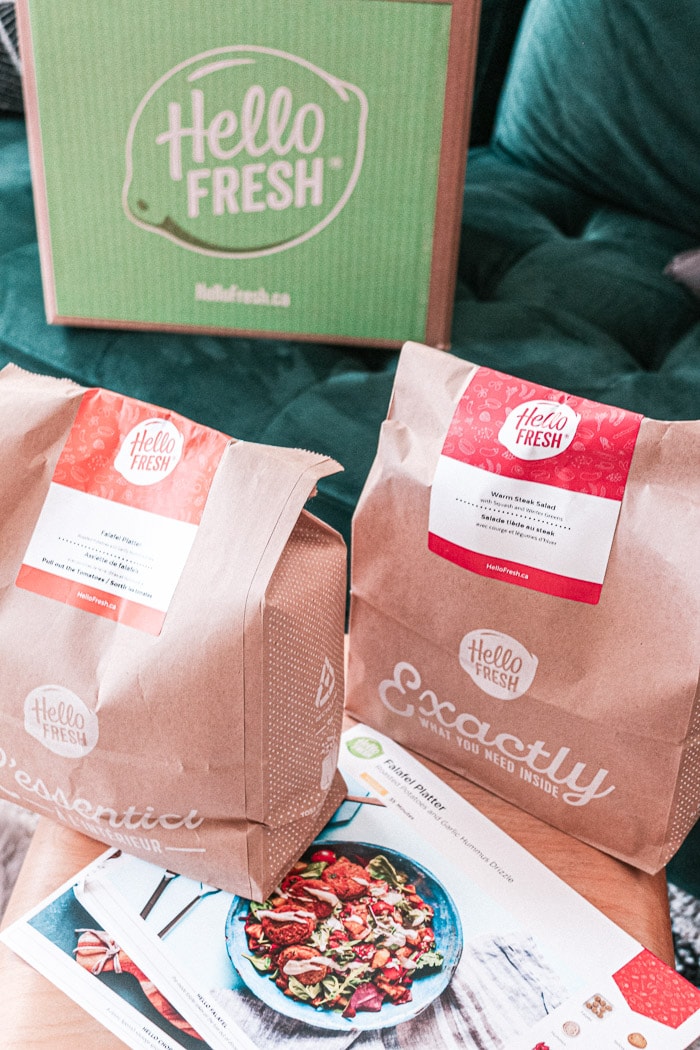 HelloFresh Is It Worth It? An Honest Review Nourished With Tish