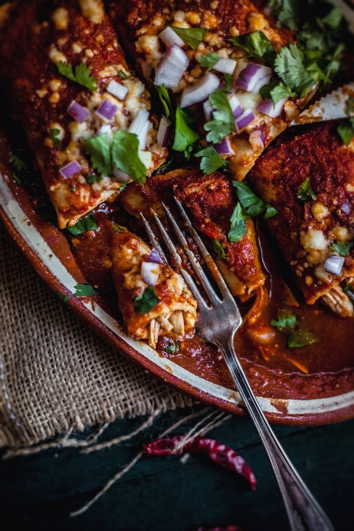 31 Delicious Things to Cook in January