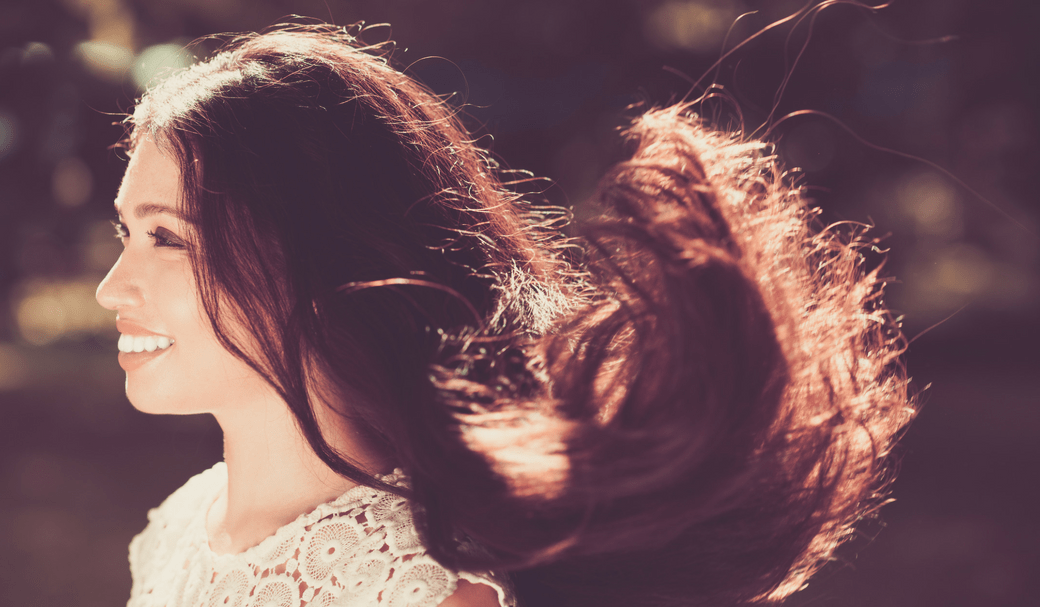 Hair Color Alternatives That Actually Work (even on grays) Nourish