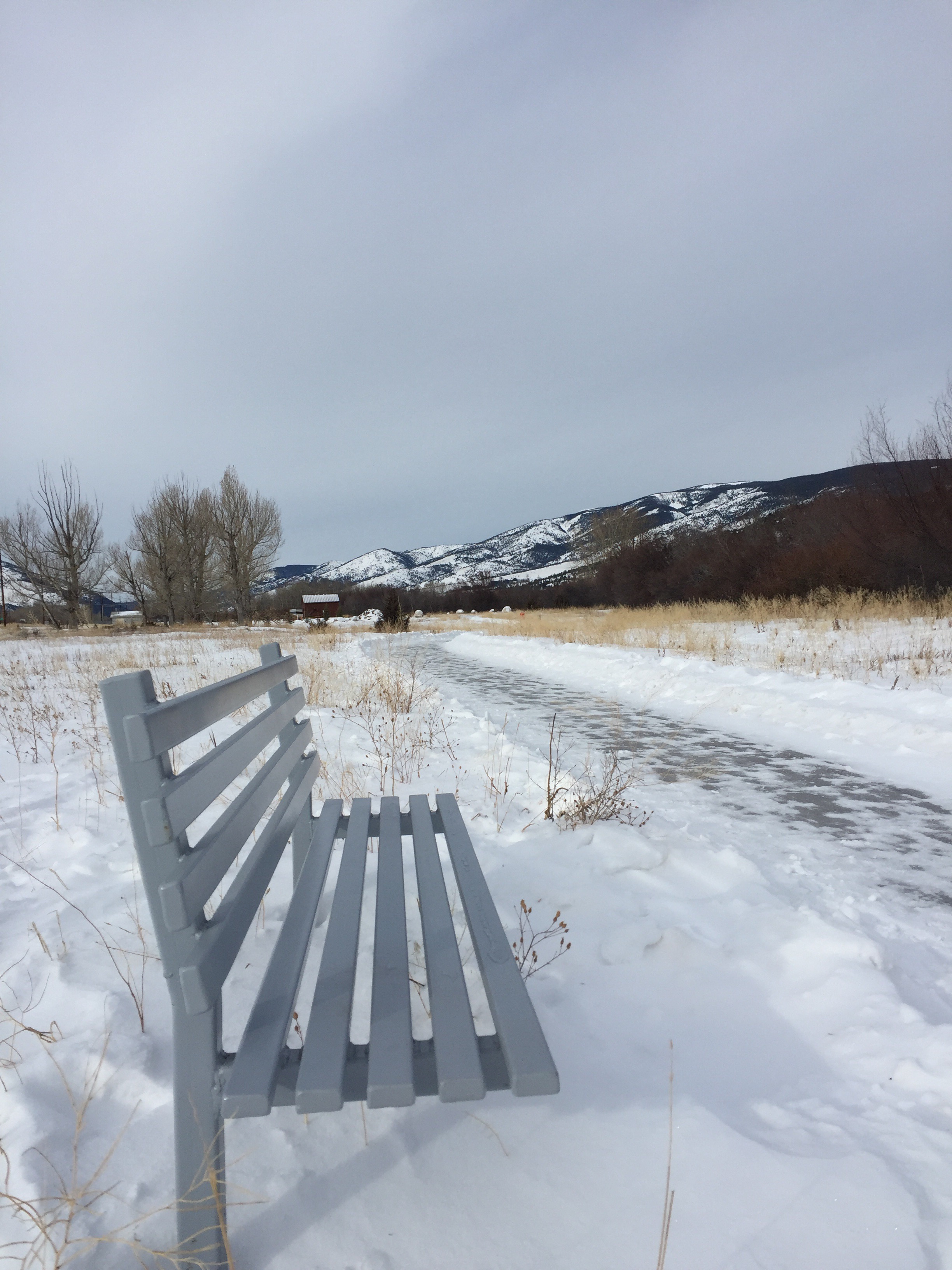 Washoe Park, Anaconda Renegade Family Adventures