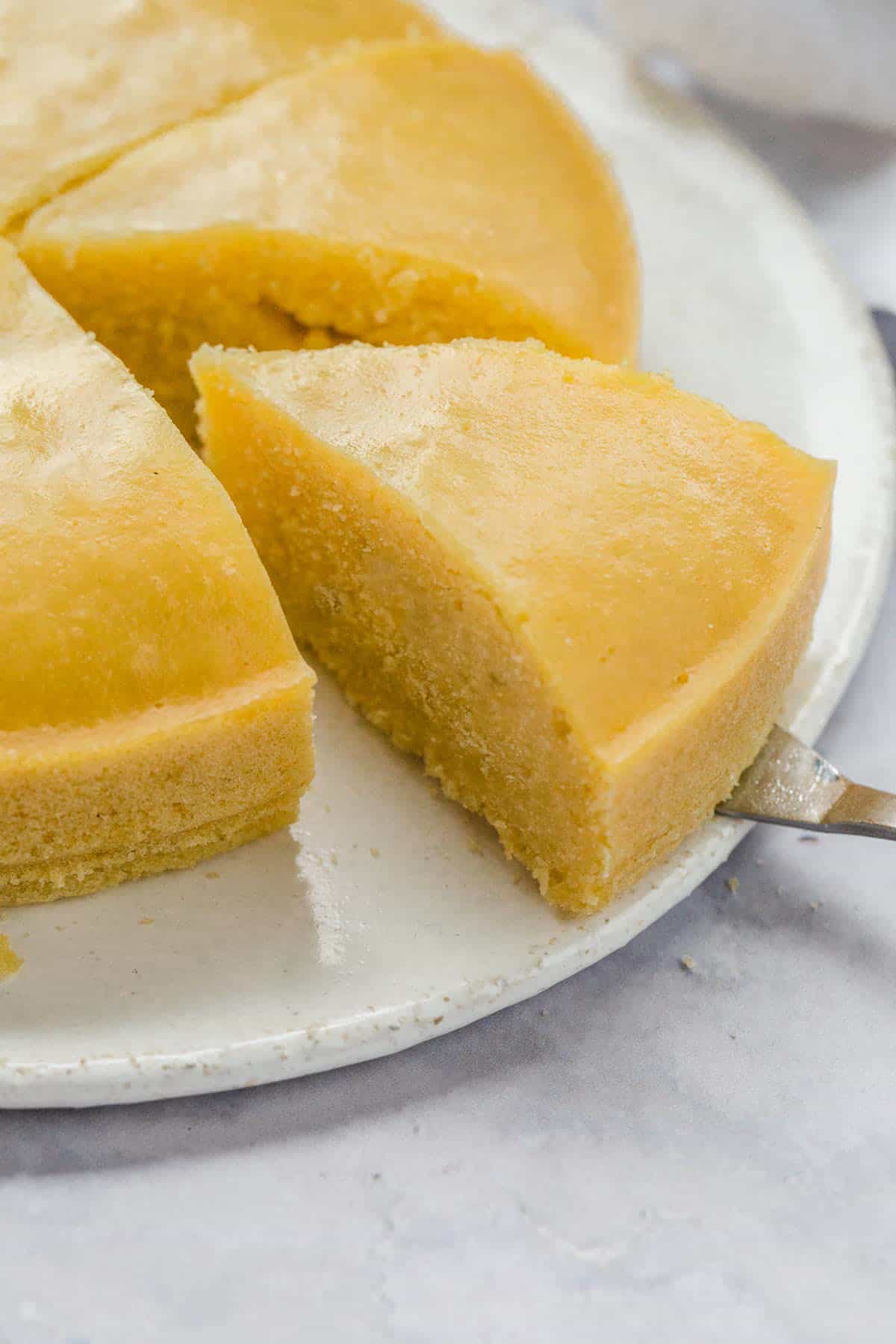 The Best Instant Pot Cornbread Recipe Recipe Nourish Plate