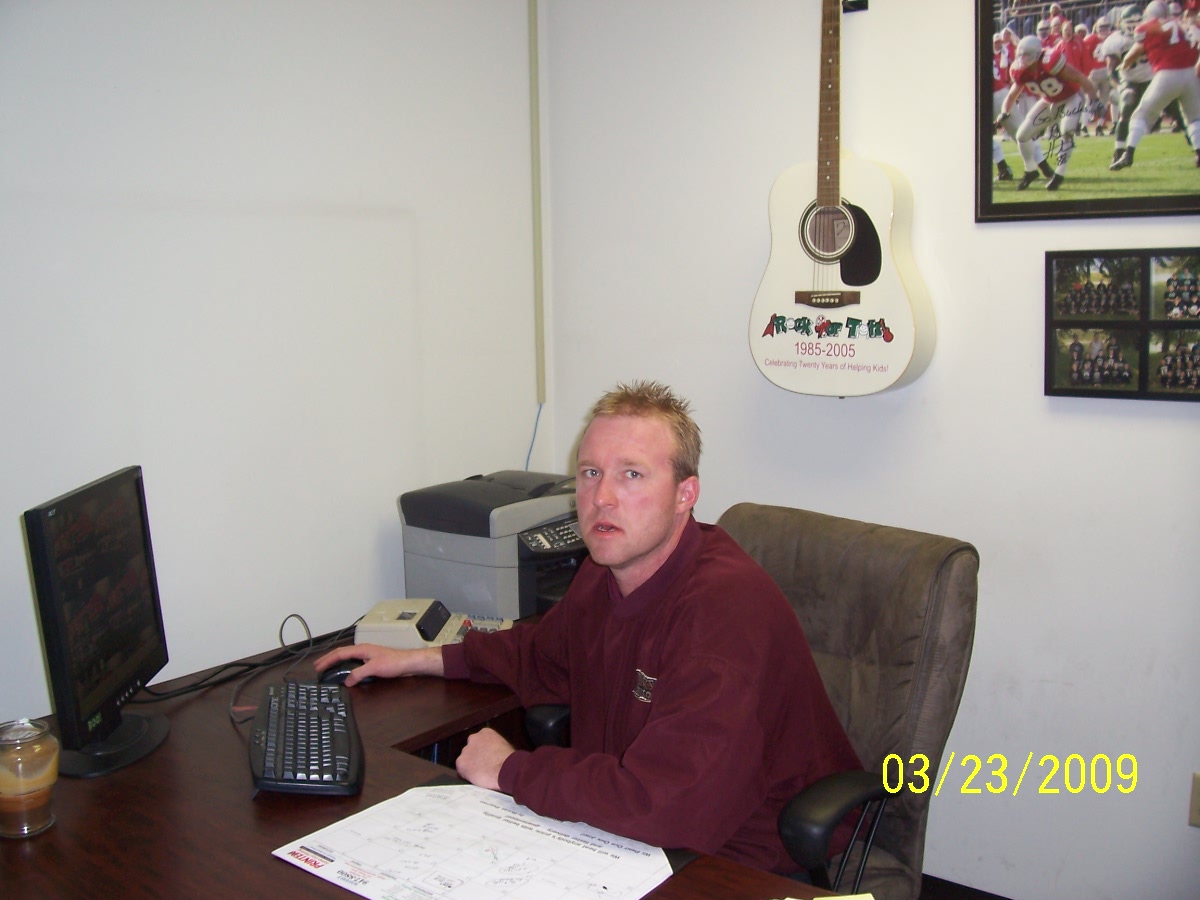 Nourse Collision Center
