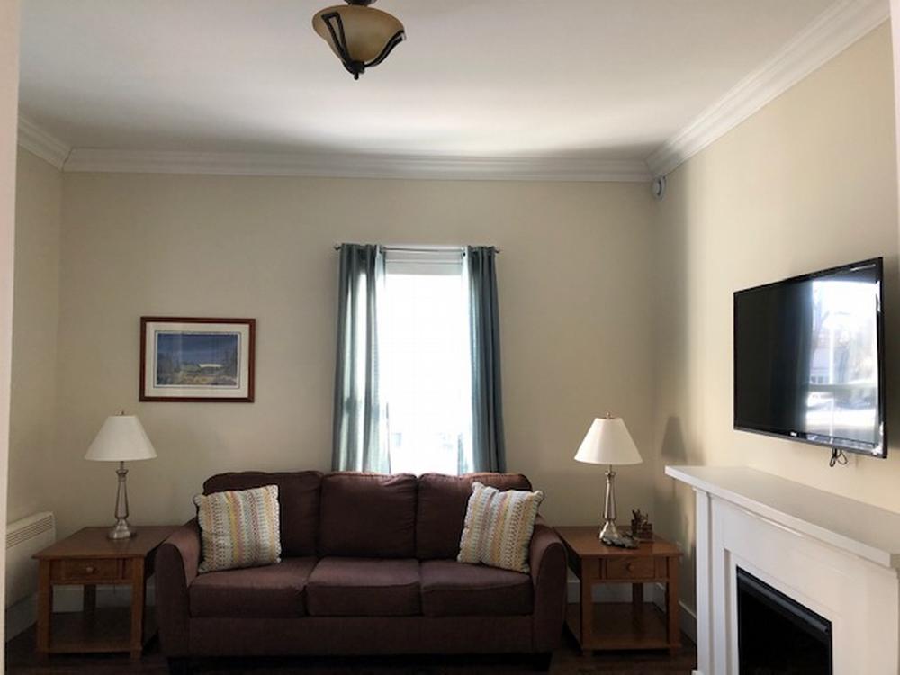 House Rental NousMac