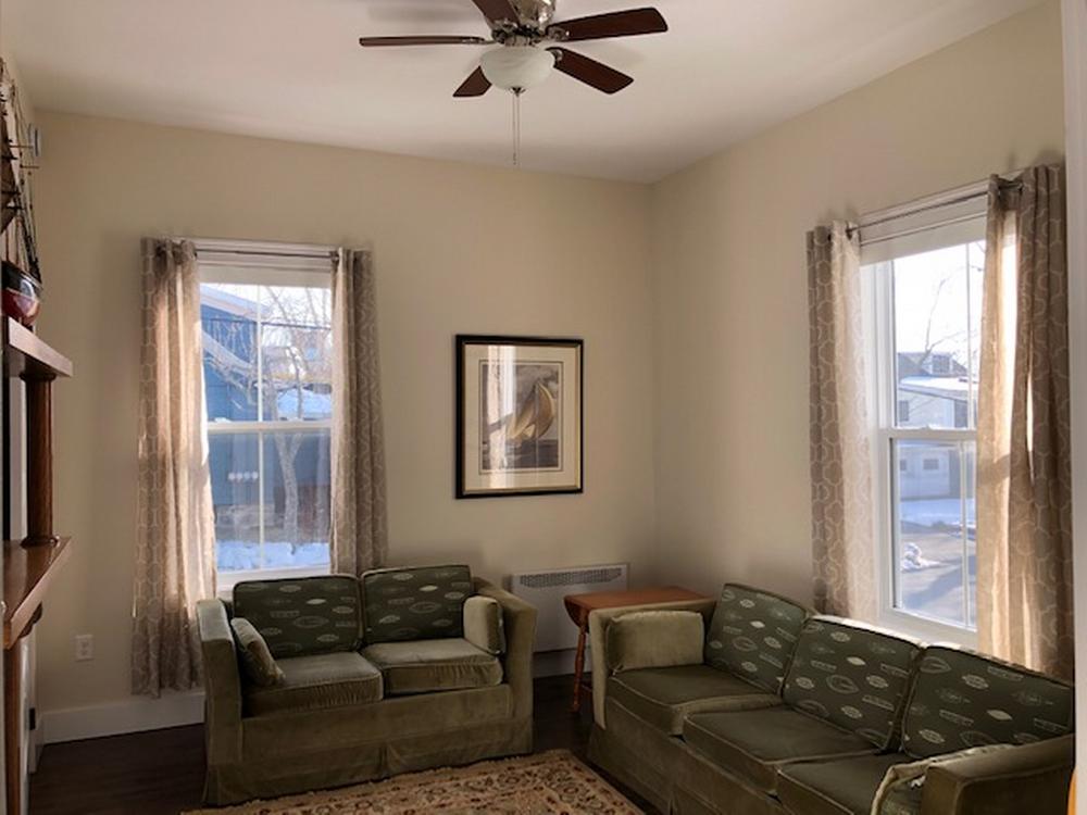 House Rental NousMac