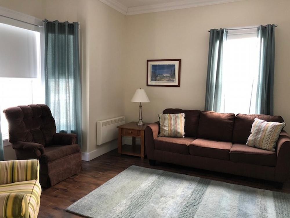 House Rental NousMac