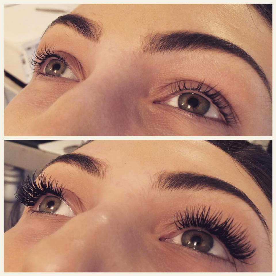 How to Photograph Eyes Tips for Eyelash Technicians