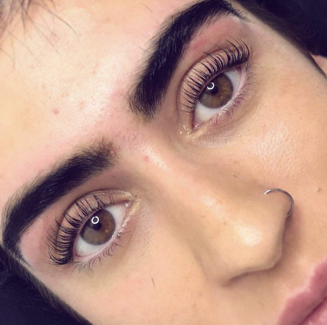 LVL Lash Lifting and Lower Lashes Treatment® Nouveau Lashes