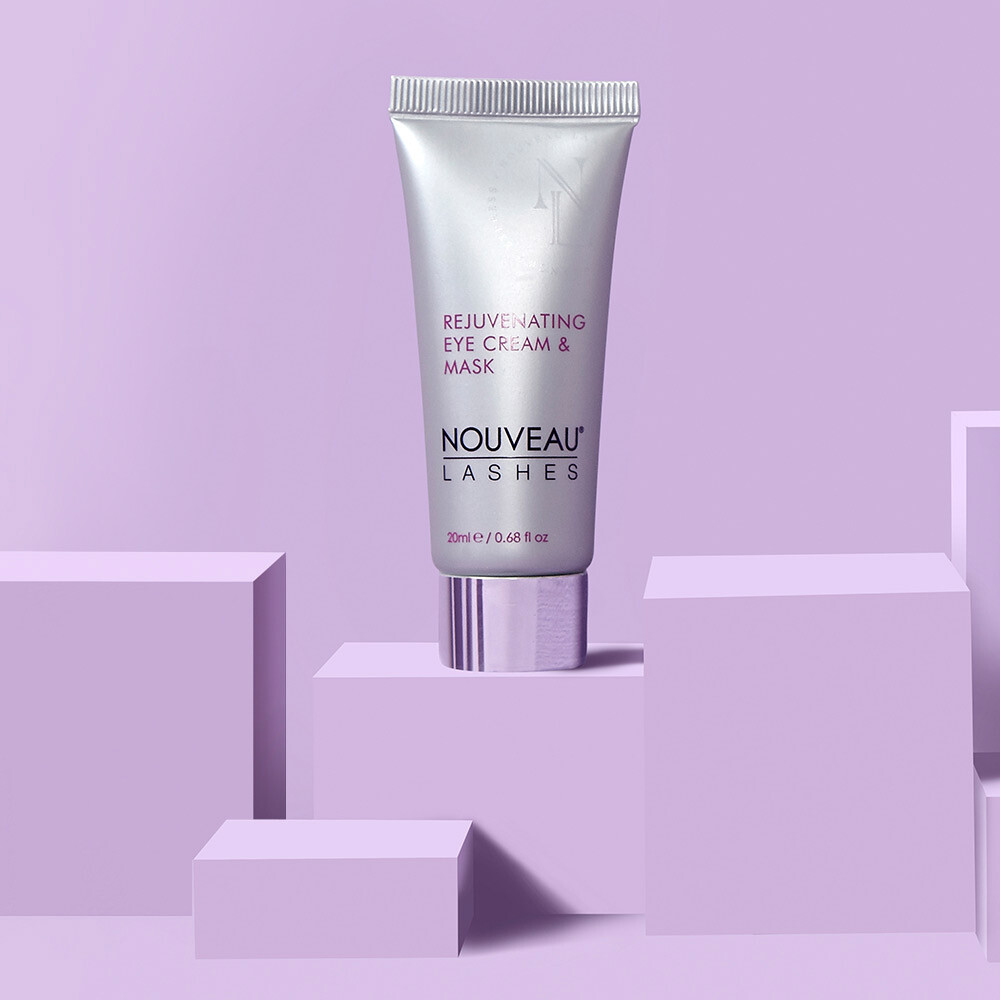 Ultimate Eyes in 3 Simple Steps