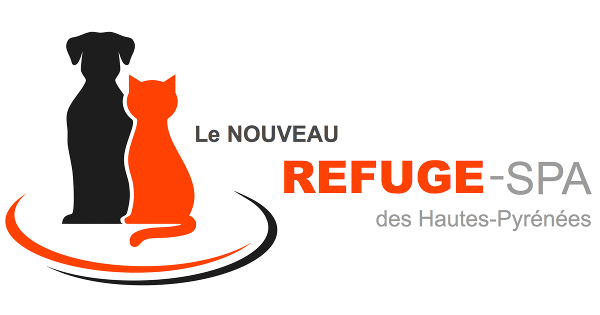 Chats Le Nouveau Refuge — SPA des Hautes Pyrénées