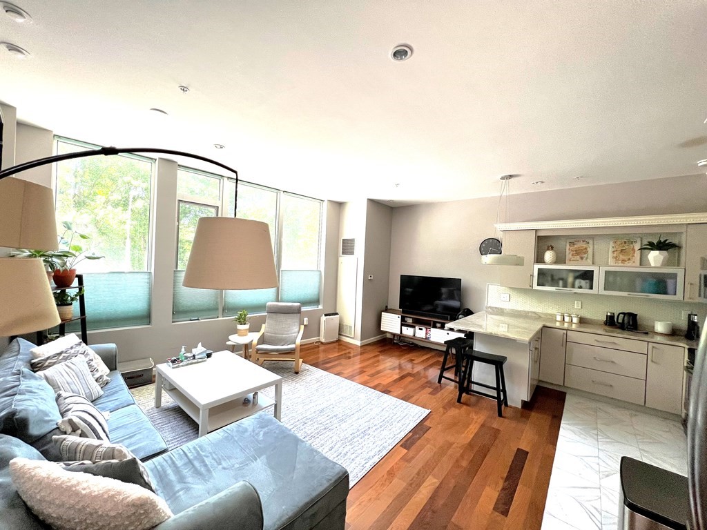 SOLD BY RHODA Nouvelle at Natick Condominiums