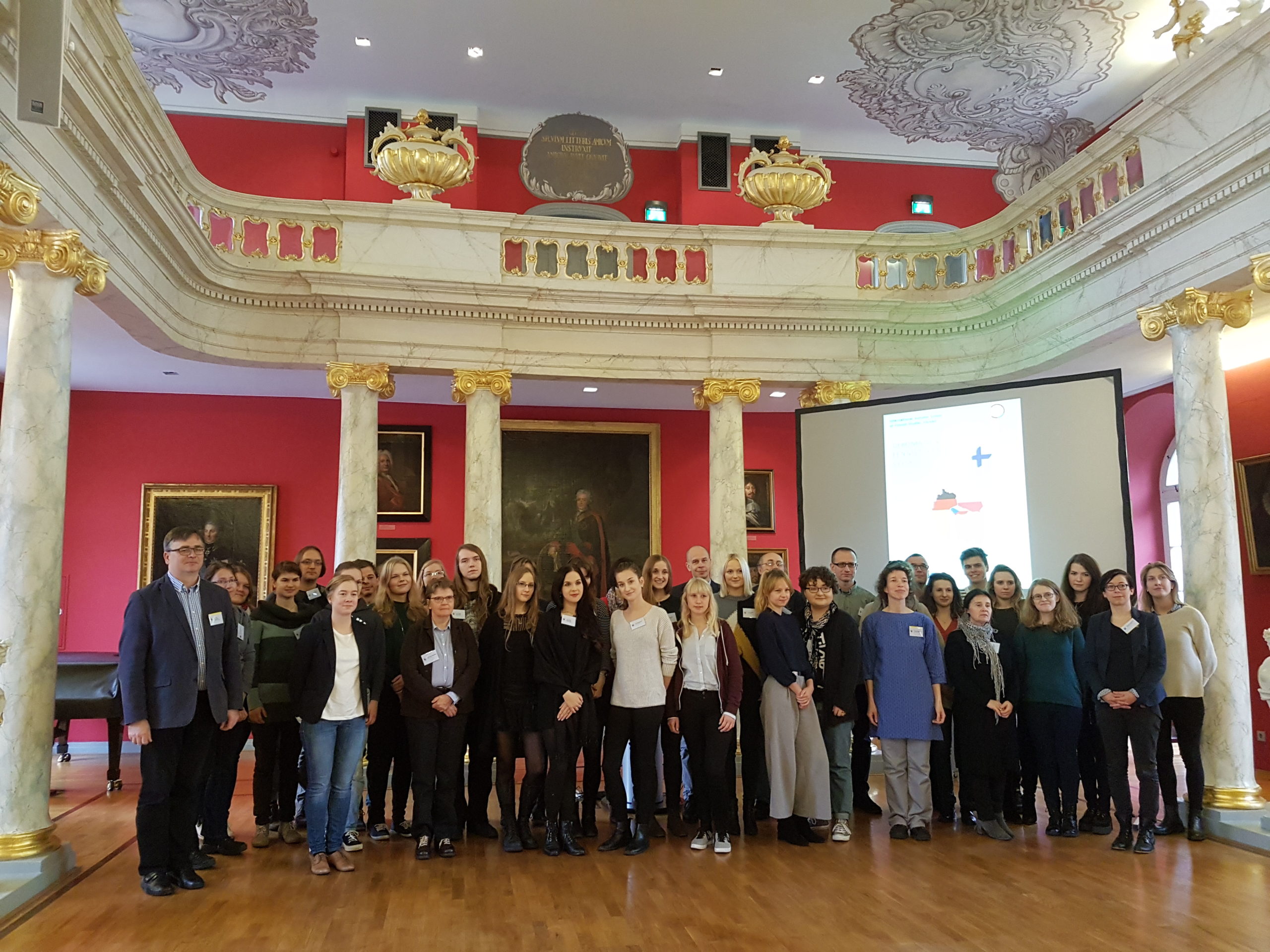 Master Sprachliche Vielfalt Linguistik anglophoner, baltischer