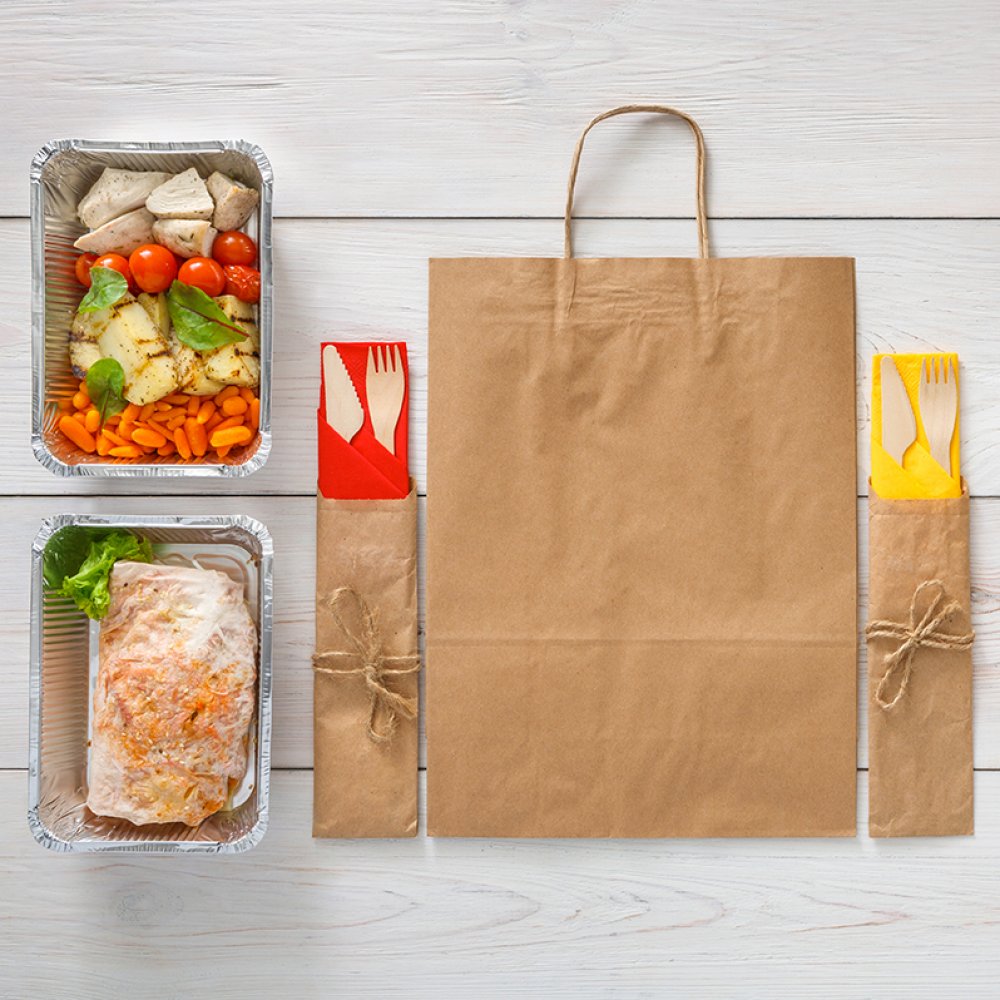 Brown Bag Lunch Meeting