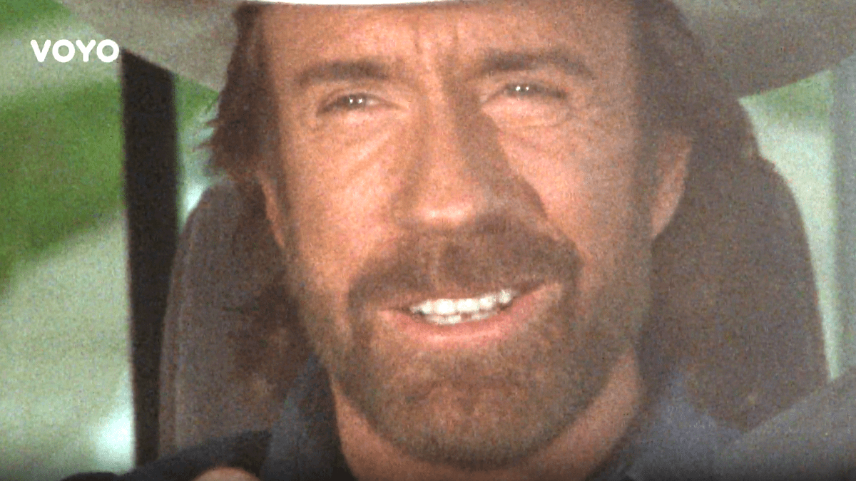 25. díl Walker, Texas Ranger TV Nova