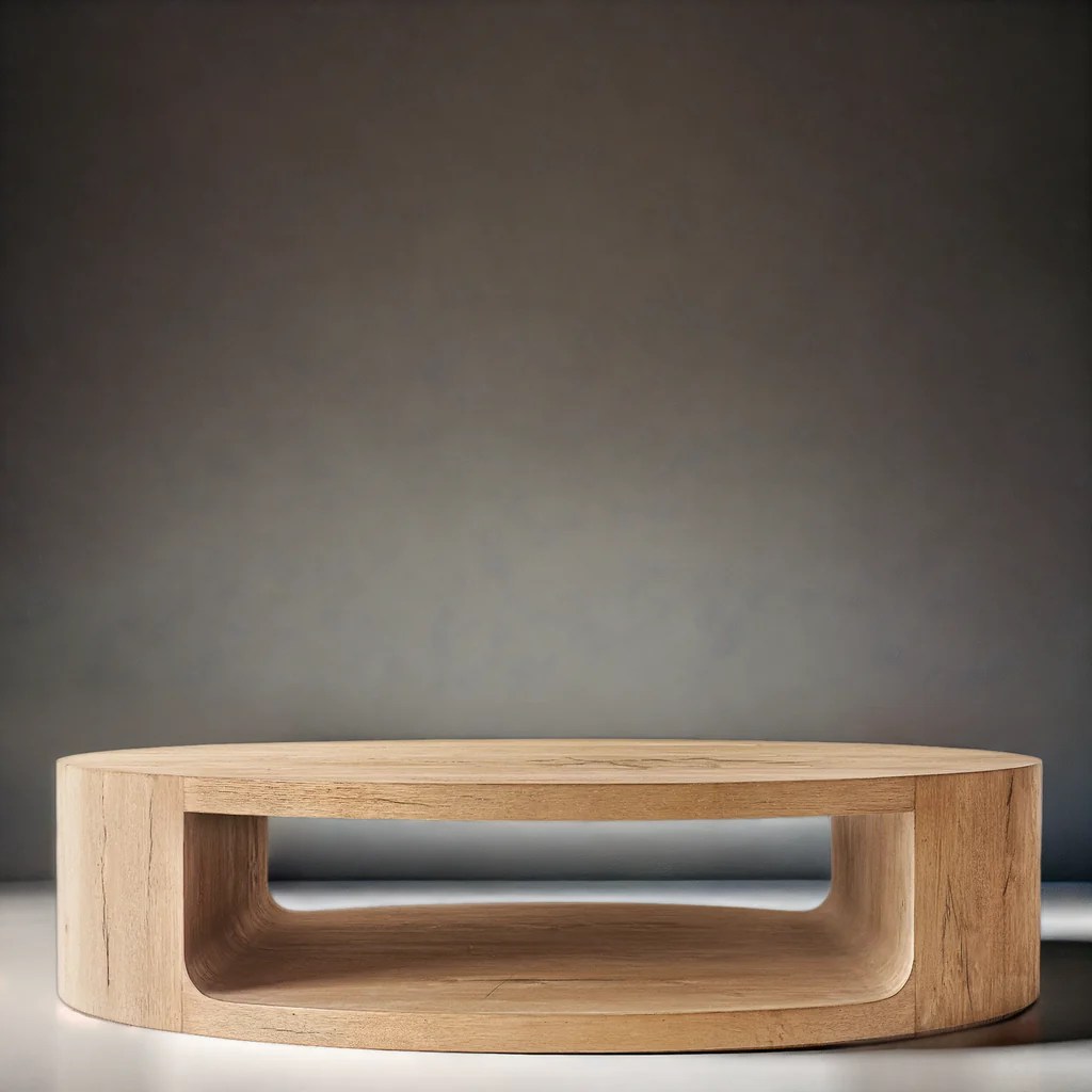 Edmond Coffee Table Nova Prestige