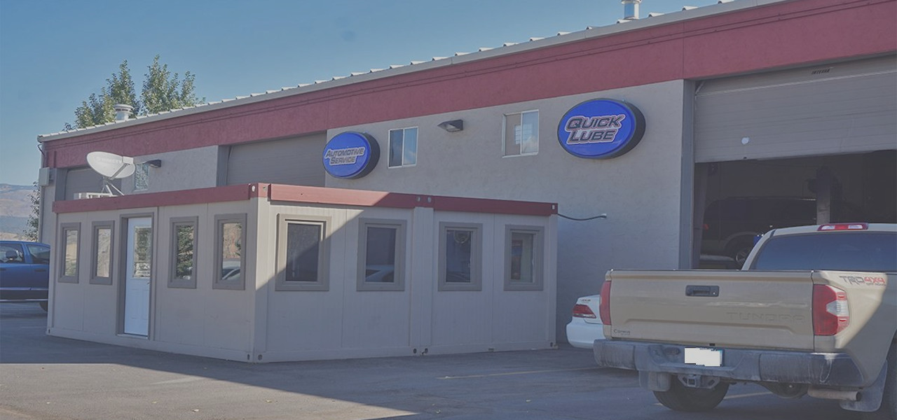 Home - Integra Auto Repair