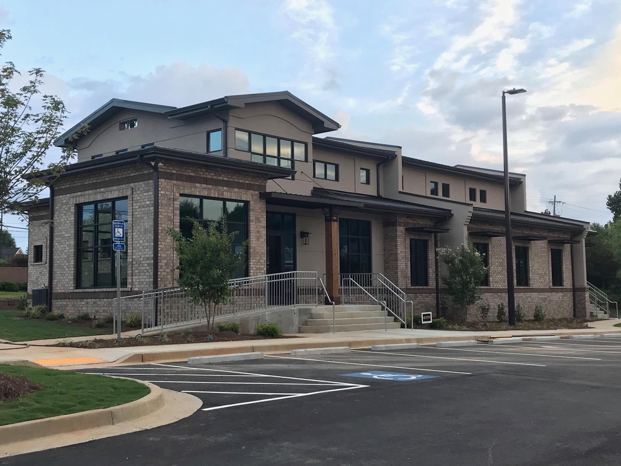 Pinnacle Endodontics of Crabapple Endodontist in Alpharetta, GA